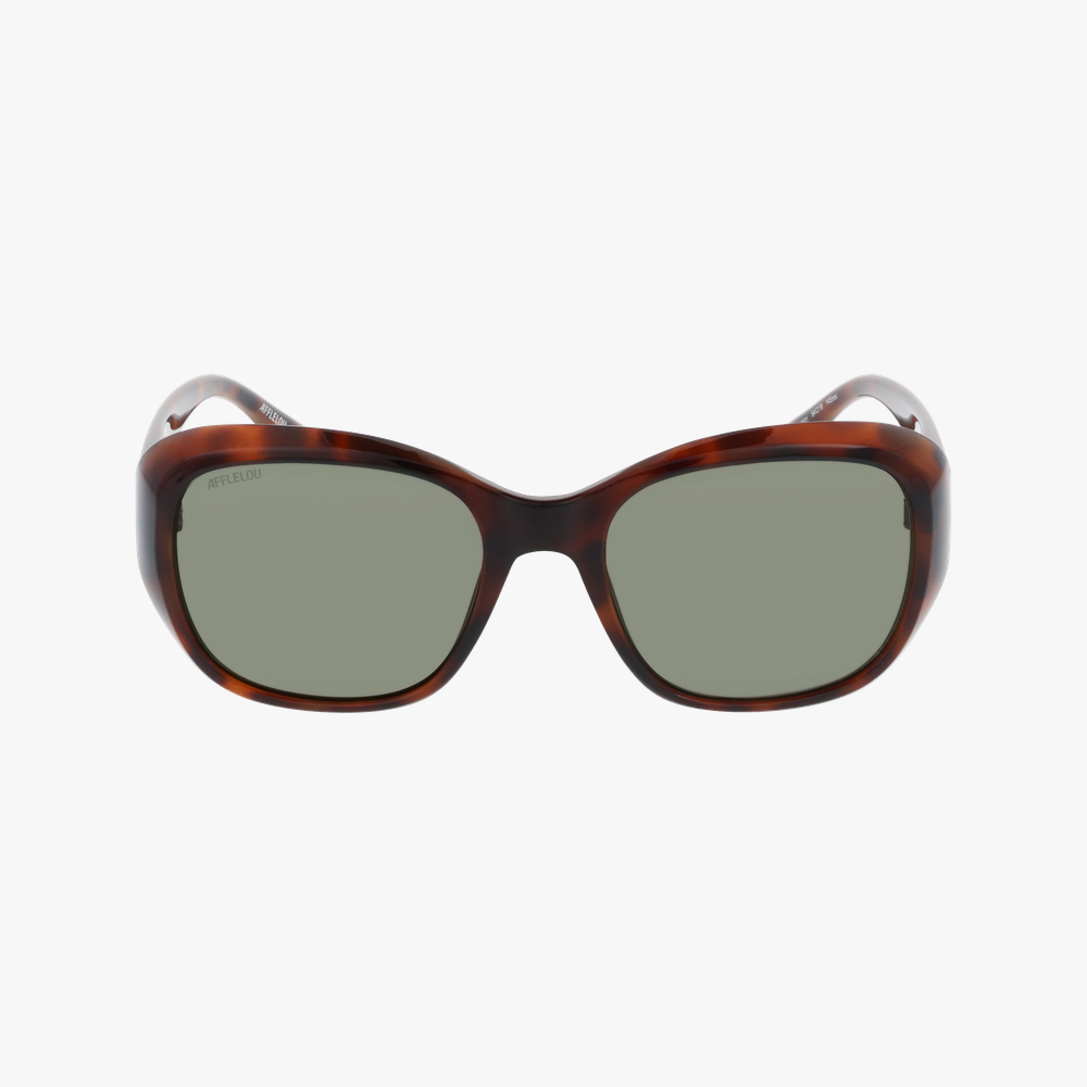 GAFAS DE SOL mujer COLETA carey - vista de frente