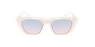GAFAS DE SOL mujer NINIA beige