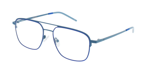 GAFAS GRADUADAS hombre MAGIC 154 azul