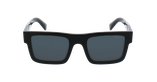 GAFAS DE SOL hombre 0PR 19WS negro - vista de frente