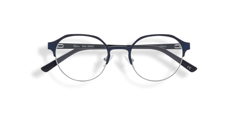 Gafas graduadas ISAAC azul/gris Gafas graduadas ISAAC azul/gris