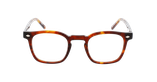 GAFAS GRADUADAS hombre MAGIC 161 carey - vista de frente