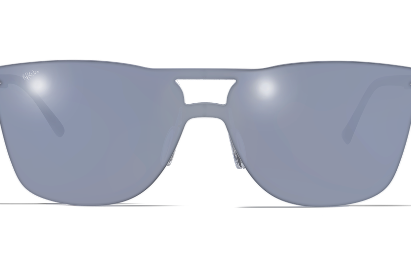Gafas de sol hombre COSMOS1 gris - danio.store.product.image_view_face Gafas de sol hombre COSMOS1 gris - danio.store.product.image_view_face