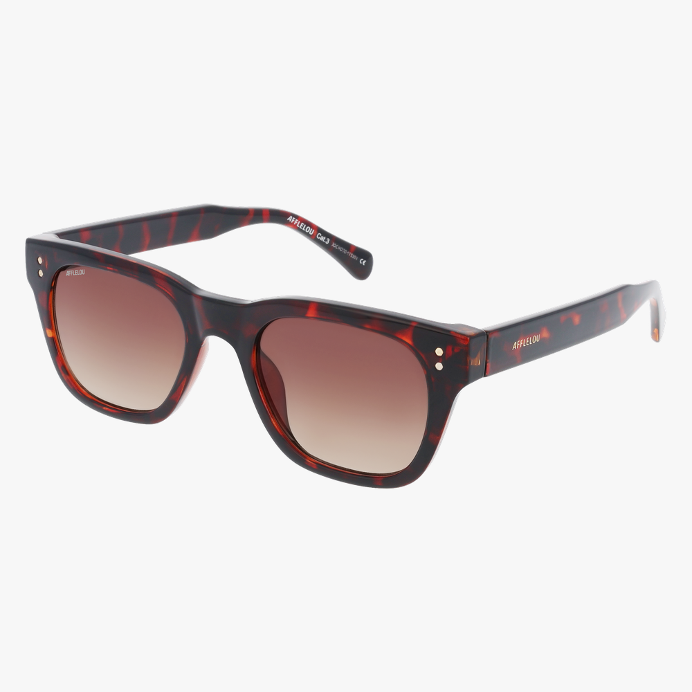 GAFAS DE SOL GRANVIA carey - vista de frente