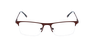 GAFAS GRADUADAS hombre MAGIC 105 rojo