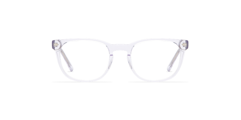 Gafas graduadas hombre LUCAS blanco Gafas graduadas hombre LUCAS blanco