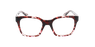 GAFAS GRADUADAS niños ADELE carey/rosa