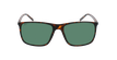 GAFAS DE SOL hombre GORDON POLARIZED carey - vista de frente