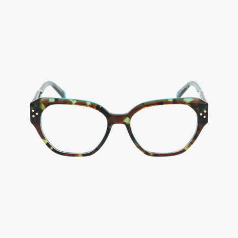 GAFAS GRADUADAS mujer CARACTÈRES RAFFINÉE carey