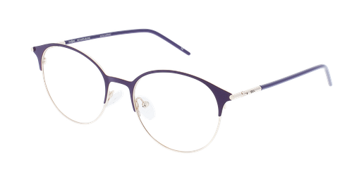 GAFAS GRADUADAS mujer MAGIC 100 morado