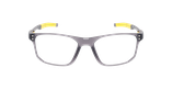 GAFAS GRADUADAS hombre MAGIC269 amarillo/amarillo - vista de frente