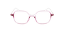 GAFAS GRADUADAS mujer MAGIC350 morado