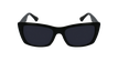 Gafas de sol mujer GU7652 negro - vista de frente