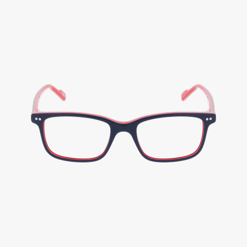 GAFAS GRADUADAS niños 4 azul