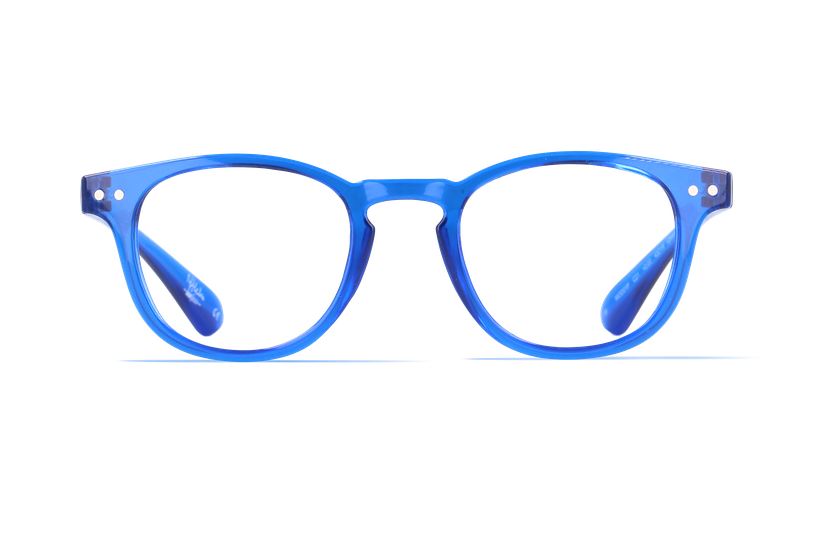 Gafas graduadas niños BLUE BLOCK NIÑOS azul - danio.store.product.image_view_face Gafas graduadas niños BLUE BLOCK NIÑOS azul - danio.store.product.image_view_face
