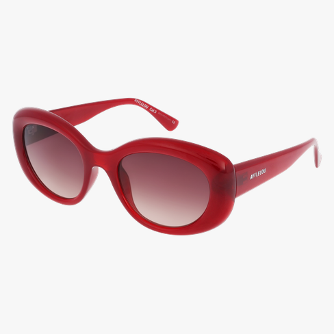 GAFAS DE SOL mujer GRAZIA rojo