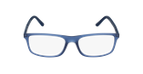 GAFAS GRADUADAS hombre PH 2197 azul/azul - vista de frente