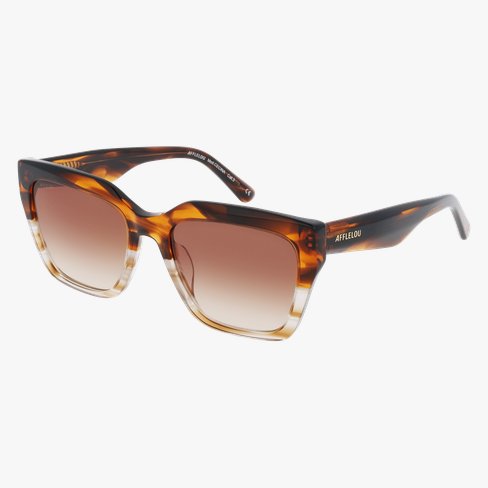 GAFAS DE SOL mujer CECINA marrón