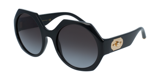 GAFAS DE SOL mujer 0DG6120 negro