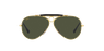 GAFAS DE SOL Shooter RB3138 dorado