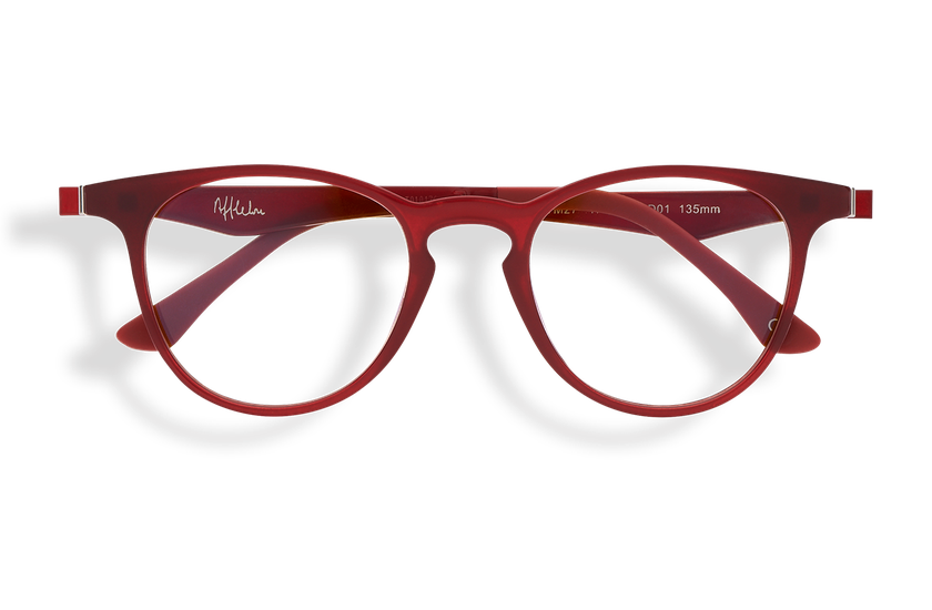Gafas graduadas MAGIC 27 BLUE BLOCK rojo - danio.store.product.image_view_face Gafas graduadas MAGIC 27 BLUE BLOCK rojo - danio.store.product.image_view_face