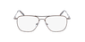 GAFAS GRADUADAS hombre MAGIC ACHILLE carey/plateado