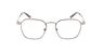 GAFAS GRADUADAS hombre FEDERICO carey/plateado