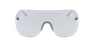 GAFAS DE SOL mujer JOYA gun/gris