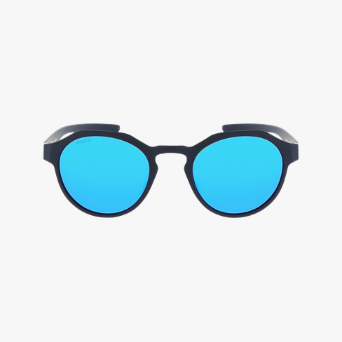 GAFAS DE SOL mujer BILLIE POLARIZED azul/azul oscuro mate