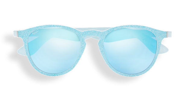 Gafas de sol mujer VARESE POLARIZED azul - danio.store.product.image_view_face Gafas de sol mujer VARESE POLARIZED azul - danio.store.product.image_view_face