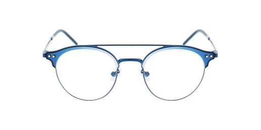 GAFAS GRADUADAS MAGIC 199 azul