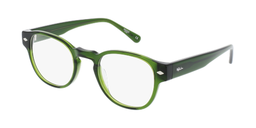 GAFAS GRADUADAS hombre MAGIC 145 verde