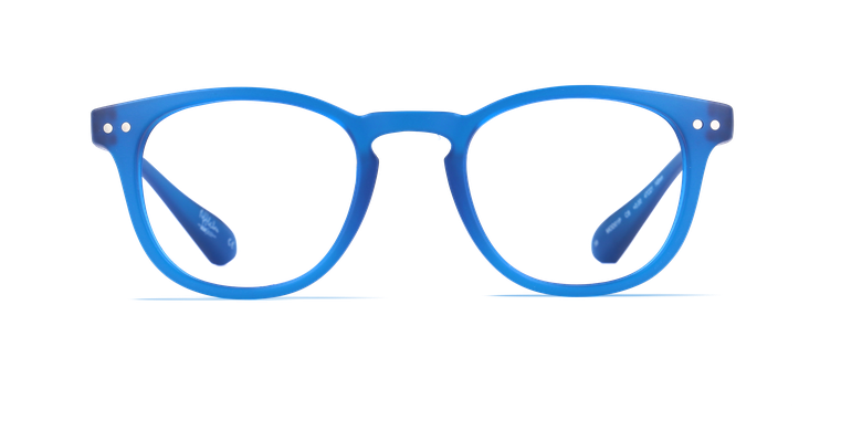 Gafas graduadas BLUE BLOCK UNISEX azul Gafas graduadas BLUE BLOCK UNISEX azul