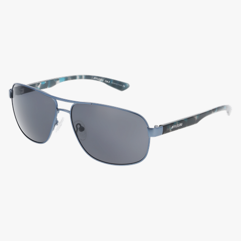 GAFAS DE SOL hombre SALVATORE azul