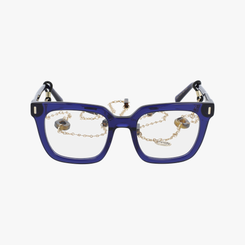 GAFAS GRADUADAS mujer CARACTÈRES RÊVEUSE azul