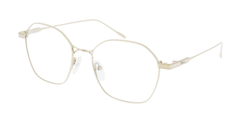 GAFAS GRADUADAS mujer MAGIC 171 dorado - vista de frente