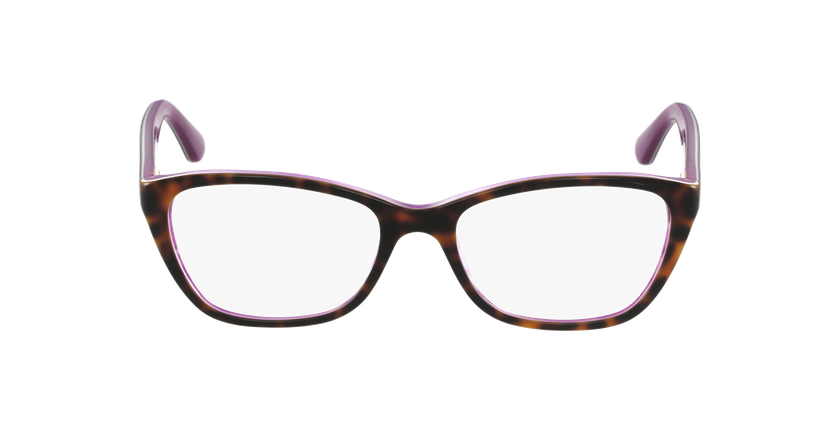 GAFAS GRADUADAS mujer VO2961 verde - vista de frente