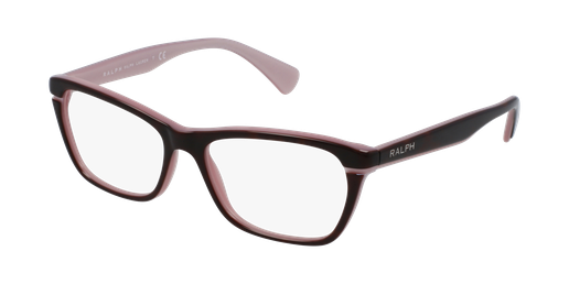 GAFAS GRADUADAS mujer RA 7091 rosa/negro