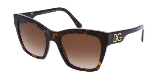 GAFAS DE SOL mujer 0DG4384 carey