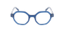 GAFAS GRADUADAS mujer PERSUASIVE azul