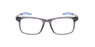 GAFAS GRADUADAS hombre MAGIC268 gris/azul