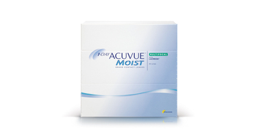 Lentillas 1 DAY ACUVUE® MOIST® MULTIFOCAL 90P