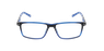 GAFAS GRADUADAS hombre MAGIC340 azul