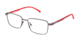 GAFAS GRADUADAS hombre HECTOR gun - vista de frente