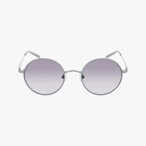 GAFAS DE SOL RONDA gris