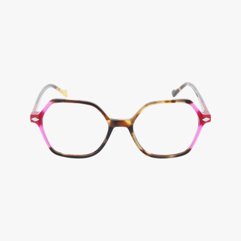 GAFAS GRADUADAS mujer MAGIC279 morado/morado
