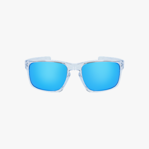 GAFAS DE SOL hombre SLIVER blanco vista de frente
