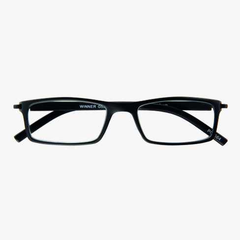 GAFAS GRADUADAS WINNER negro