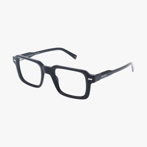 GAFAS GRADUADAS hombre CARACTÈRES SPONTANÉ negro
