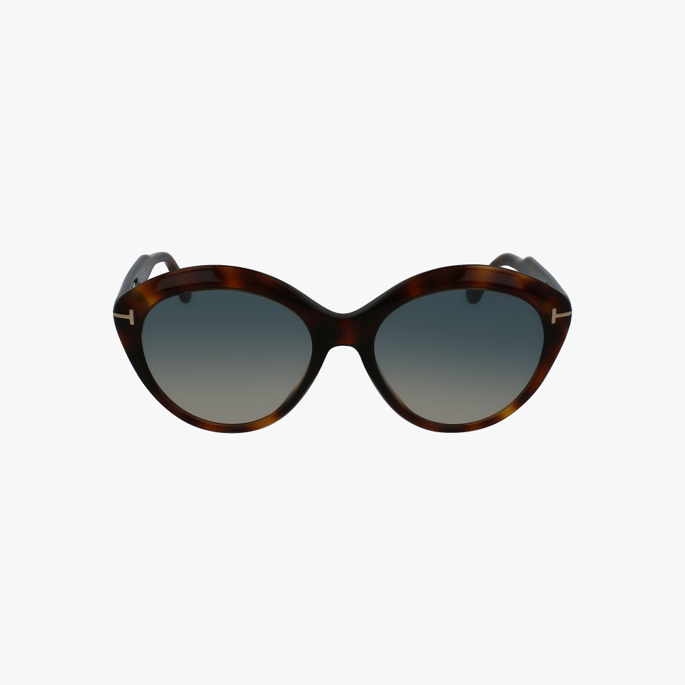 GAFAS DE SOL mujer MAXINE carey - vista de frente